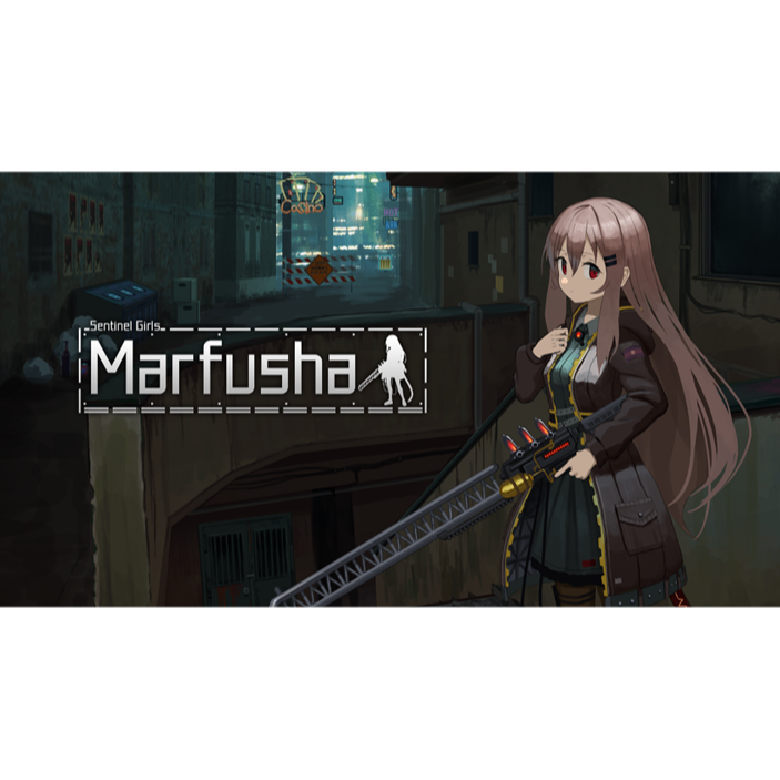 溶鉄のマルフーシャ 兵舎アクリルジオラマ(マルフーシャ)