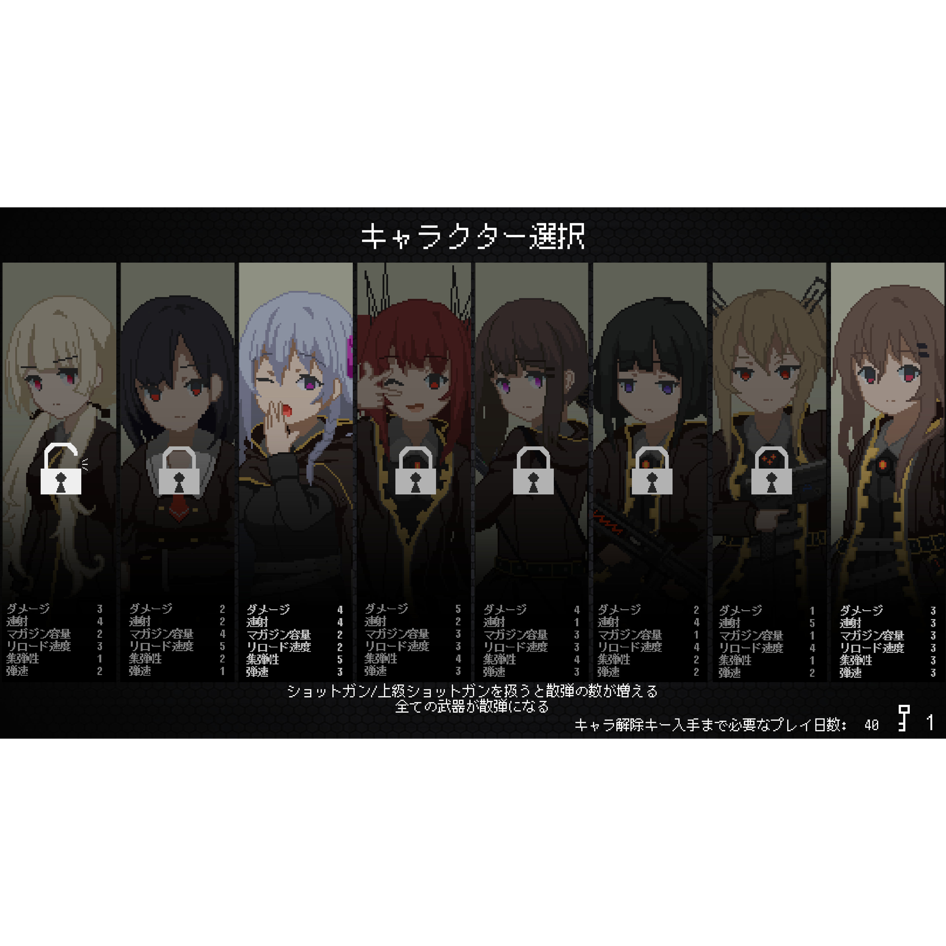 溶鉄のマルフーシャ 兵舎アクリルジオラマ(マルフーシャ)