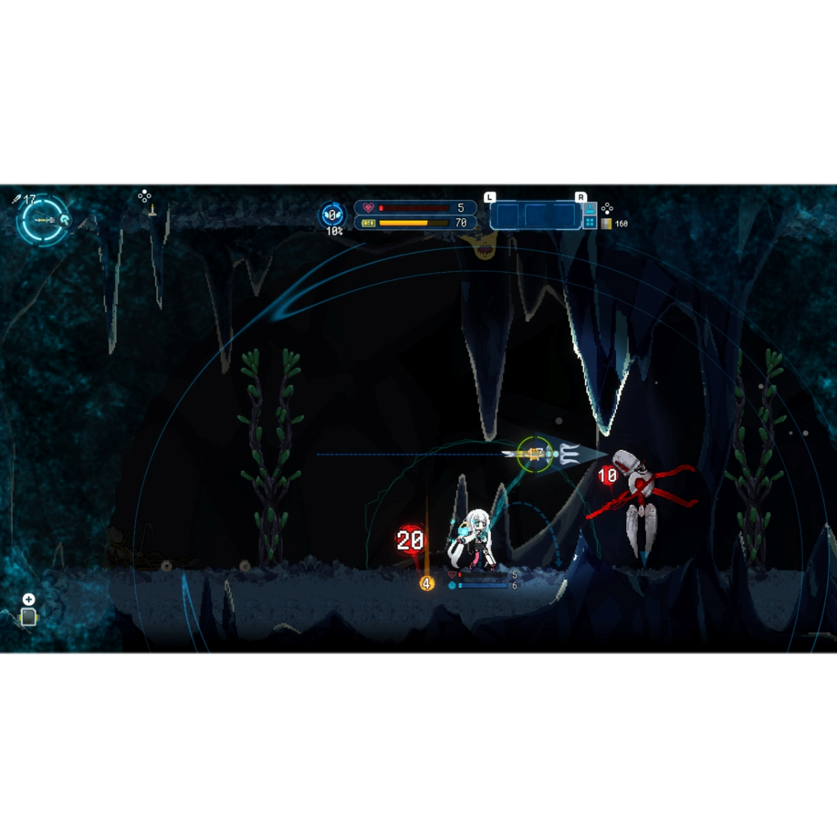 【予約】Million Depth [Switch] 初回特典「全72曲入り2枚組オリジナルサウンドトラック」付き(数量限定)(日本版)