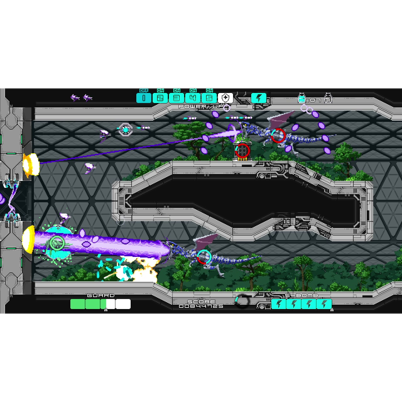 DRAINUS SLG限定版 switch Switch版『DRAINUS-ドレイナス DRAINUS SLG限定版 switch Switch版『DRAINUS-ドレイナス