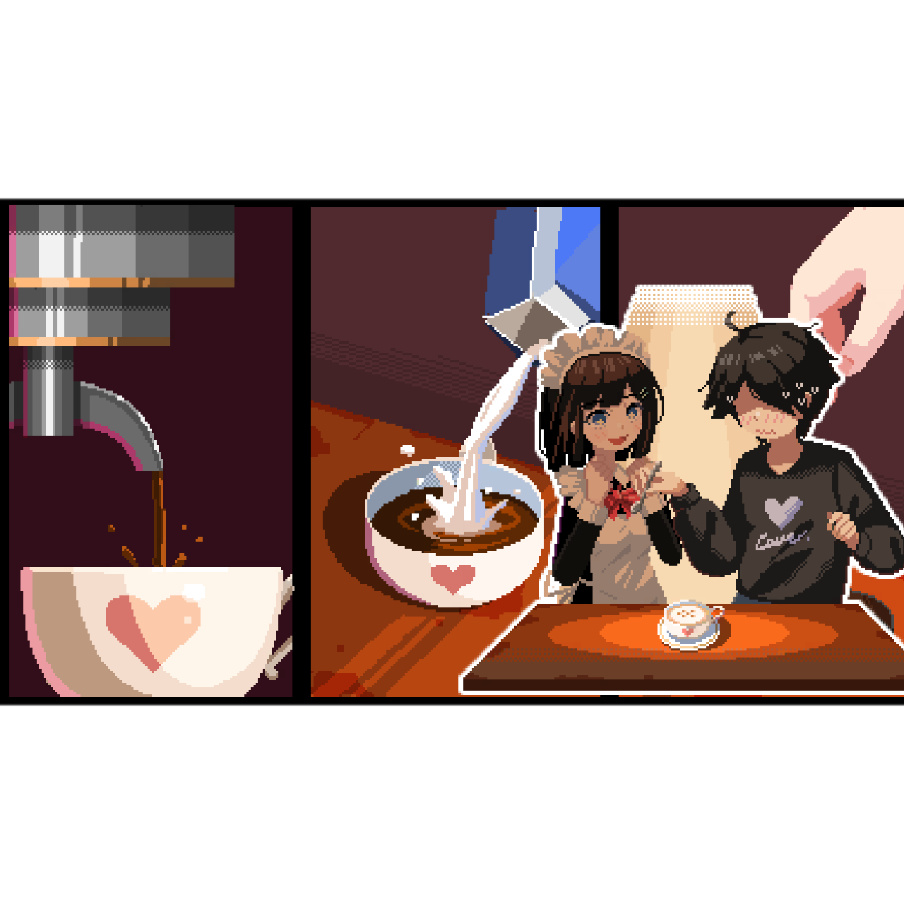 【予約】電気街の喫茶店 [Switch] 限定Box版(数量限定)(日本版)