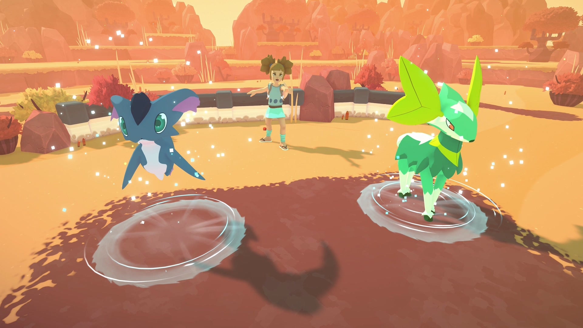 Temtem clearance nintendo switch