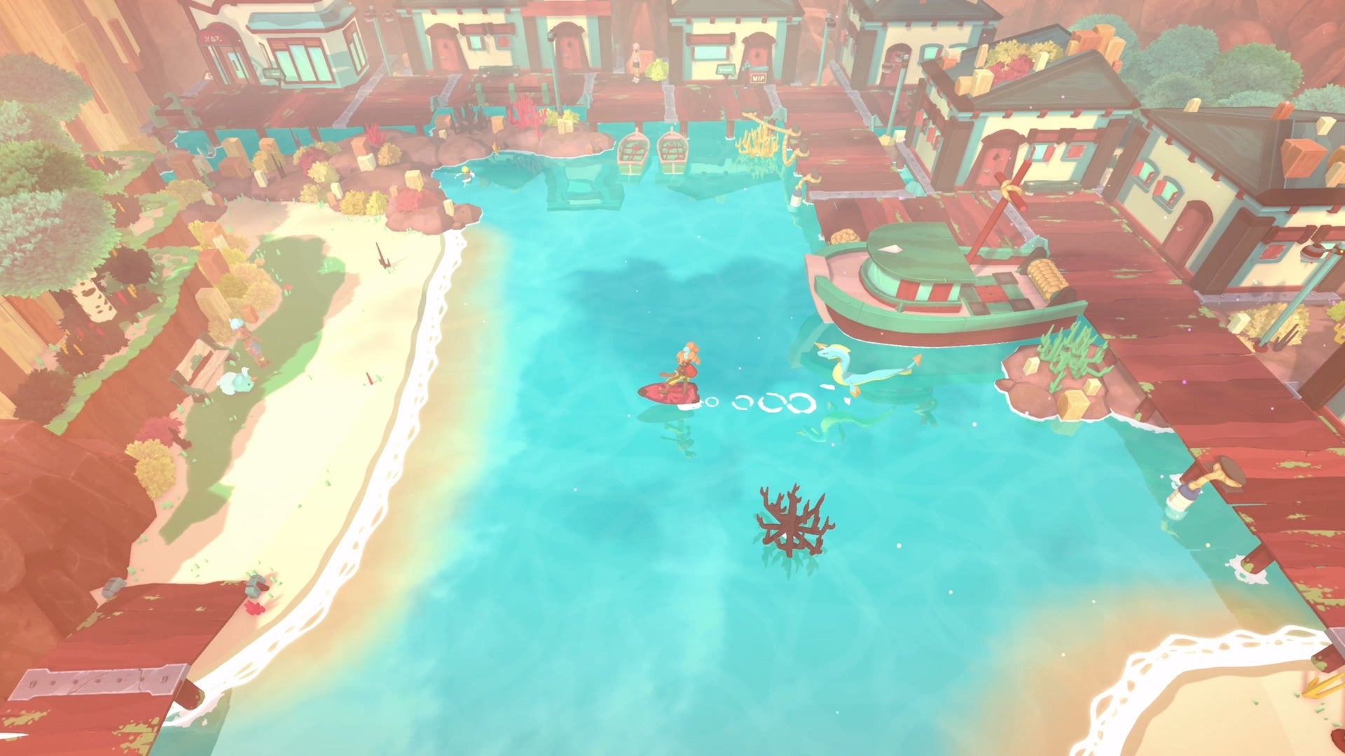 Temtem Switch